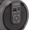 Колонка порт. Digma D-PS1520 камуфляж/камуфляж 16W 1.0 BT 10м 1500mAh (SP1520C)