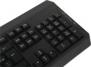 Клавиатура A4Tech Bloody Q100 черный USB Multimedia for gamer (Q100 USB)