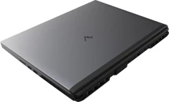 Ноутбук Maibenben X16A-R77445 Ryzen 7 7435H 16Gb SSD512Gb NVIDIA GeForce RTX4050 6Gb 16&quot; IPS FHD+ (1920x1200) Linux grey WiFi BT Cam 4100mAh (X16A-R77445FFSLGRE0)