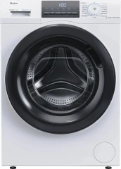 Стиральная машина Haier HW70-BP12929E класс: A+++ загр.фронтальная макс.:7кг белый инвертор