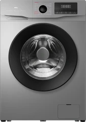 Стиральная машина TCL W-SF606G класс: A+++ загр.фронтальная макс.:6кг серый инвертор