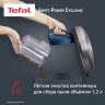 Пылесос Tefal TW2971EA 2100Вт синий/черный
