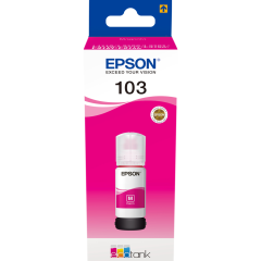 Чернила Epson C13T00S34A