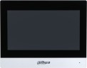 Видеодомофон Dahua DHI-VTH8621KMS-WP белый