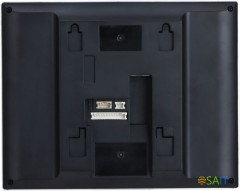 Видеодомофон Dahua DHI-VTH8621KMS-WP белый