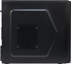 ПК Amur Нарвал B7I21 АМУЕ.466219.002 MT i3 12100 (3.3) 16Gb SSD512Gb UHDG 730 FreeDOS GbitEth 400W мышь клавиатура черный (RUS) (АМУЕ.466219.002 2136975)