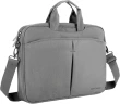 Сумка для ноутбука 15.6" Continent CC-012 серый нейлон/полиэстер (CC-012 GREY)