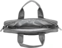 Сумка для ноутбука 15.6" Continent CC-012 серый нейлон/полиэстер (CC-012 GREY)