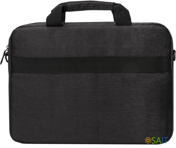 Сумка для ноутбука 15.6" Continent CC-216 BK черный полиэстер