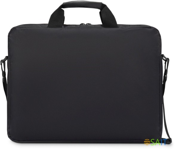 Сумка для ноутбука 15.6" PC Pet PCP-1003BK черный нейлон
