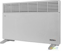 Конвектор Neoclima Comforte 2000Вт белый