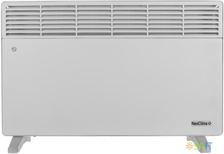 Конвектор Neoclima Comforte 2000Вт белый