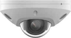 Камера видеонаблюдения IP Hikvision DS-2CD2523G2-LIS2U(2.8mm) 2.8-2.8мм цв. корп.:белый