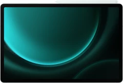 Планшет Samsung Galaxy Tab S9 FE+ BSM-X616B 1380 (2.4) 8C RAM8Gb ROM128Gb 12.4" TFT 2560x1600 5G 1Sim eSIM Android 13 зеленый 8Mpix 12Mpix BT WiFi microSD 1Tb 10090mAh
