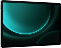 Планшет Samsung Galaxy Tab S9 FE+ BSM-X616B 1380 (2.4) 8C RAM8Gb ROM128Gb 12.4" TFT 2560x1600 5G 1Sim eSIM Android 13 зеленый 8Mpix 12Mpix BT WiFi microSD 1Tb 10090mAh