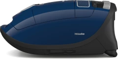 Пылесос Miele Complete C3 Parquet Marine blue PowerLine синий