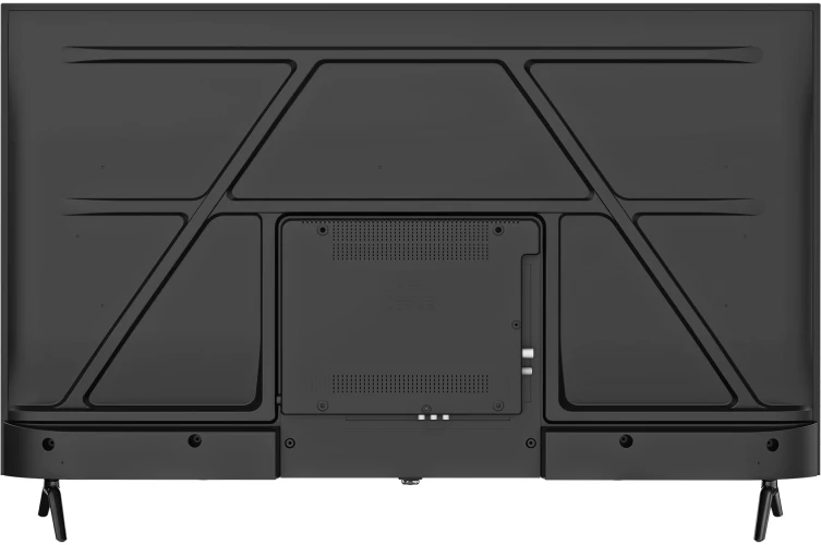 Телевизор LED BBK 43" 43LEM-1036/FTS2C (B) черный FULL HD 60Hz DVB-T2 DVB-C DVB-S2 USB (RUS)