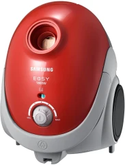 Пылесос Samsung VCC5251V3R/XEV 1800Вт красный