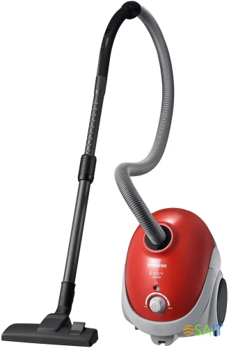 Пылесос Samsung VCC5251V3R/XEV 1800Вт красный