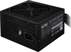 Блок питания Cooler Master ATX 700W Elite Nex W700 80+ white (20+4pin) APFC 120mm fan 5xSATA RTL