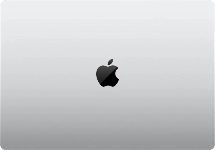 Ноутбук Apple MacBook Pro A2779 M2 Pro 10 core 16Gb SSD1Tb/16 core GPU 14.2" Liquid Retina XDR (3024x1964) Mac OS silver WiFi BT Cam (MPHJ3C/A)