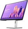 Монитор Dell 27" P2722H черный IPS LED 16:9 HDMI матовая HAS Piv 1000:1 300cd 178гр/178гр 1920x1080 60Hz VGA DP FHD USB 6.77кг