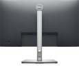 Монитор Dell 27" P2722H черный IPS LED 16:9 HDMI матовая HAS Piv 1000:1 300cd 178гр/178гр 1920x1080 60Hz VGA DP FHD USB 6.77кг