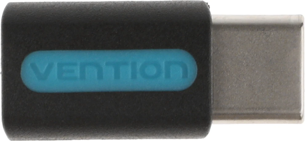 Переходник Vention CDXB0 USB Type-C (m) micro USB B (f)
