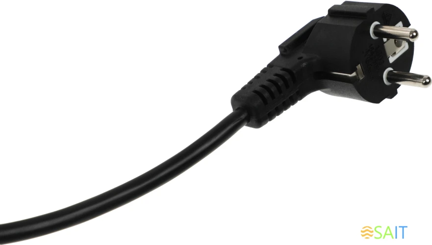 Отпариватель напольный Kitfort КТ-990 1580Вт белый/синий