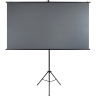 Экран на штативе Lumien LSC-100102