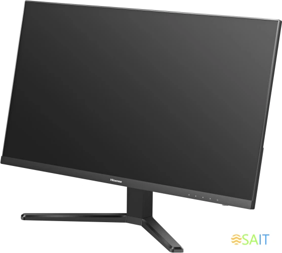 Монитор Hisense 27" 27N3G черный IPS LED 5ms 16:9 HDMI 250cd 178гр/178гр 1920x1080 75Hz VGA FHD