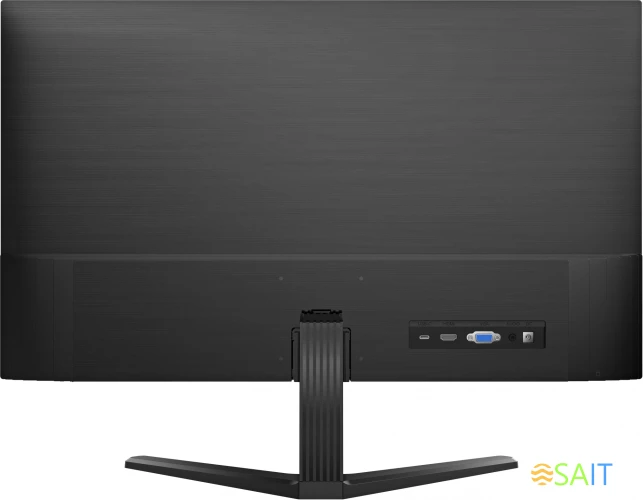 Монитор Hisense 27" 27N3G черный IPS LED 5ms 16:9 HDMI 250cd 178гр/178гр 1920x1080 75Hz VGA FHD