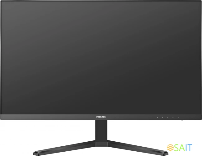 Монитор Hisense 27" 27N3G черный IPS LED 5ms 16:9 HDMI 250cd 178гр/178гр 1920x1080 75Hz VGA FHD