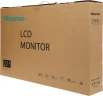 Монитор Hisense 27" 27N3G черный IPS LED 5ms 16:9 HDMI 250cd 178гр/178гр 1920x1080 75Hz VGA FHD