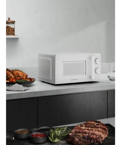 Микроволновая печь KUPPERSBERG Kuppersberg TMW 204 W