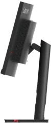 Монитор Lenovo 34" ThinkVision T34w-30 черный IPS LED 4ms 21:9 HDMI M/M матовая HAS Piv 3000:1 350cd 178гр/178гр 3440x1440 60Hz DP QHD USB 9.5кг