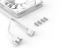 Вентилятор для корпуса ID-Cooling TF-9215-W 90х90x15 белый 4-pin 35.2дБ Ret
