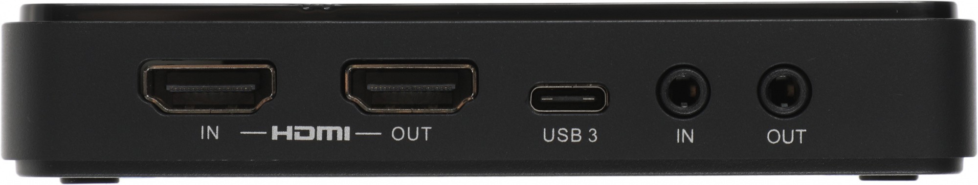 Карта видеозахвата Avermedia Live Gamer Extreme 3 GC551G2 внешний USB 3.1