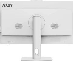 Моноблок MSI Pro AP272P 14M-619XRU 27" Full HD i3 14100 (3.5) 16Gb SSD512Gb UHDG 730 noOS GbitEth WiFi BT 120W клавиатура мышь Cam белый 1920x1080