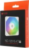 Вентилятор для корпуса ID-Cooling NO-12015-XT Snow ARGB 120х120x15 белый 4-pin 31дБ (NO-12015-XT ARGB SNOW) Ret
