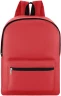 Рюкзак Silwerhof Simple красный