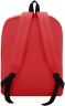 Рюкзак Silwerhof Simple красный