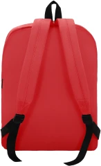 Рюкзак Silwerhof Simple красный