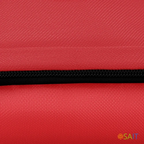 Рюкзак Silwerhof Simple красный