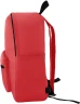Рюкзак Silwerhof Simple красный
