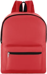 Рюкзак Silwerhof Simple красный