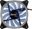 Вентилятор для корпуса Aerocool Rev LED 120х120 черный 3-pin 15дБ (REV BLUE 120) Ret