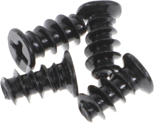 Вентилятор для корпуса Aerocool Rev LED 120х120 черный 3-pin 15дБ (REV BLUE 120) Ret