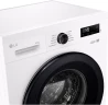 Стиральная машина LG F2Y1WS6W класс: A загр.фронтальная макс.:6.5кг белый инвертор