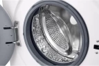 Стиральная машина LG F2Y1WS6W класс: A загр.фронтальная макс.:6.5кг белый инвертор